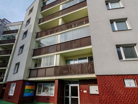 Prodej bytu 2+kk, Liberec - Liberec IV-Perštýn, 58 m2