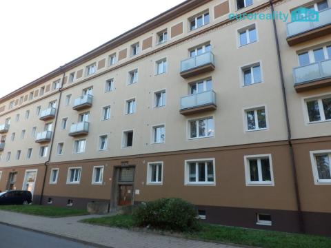 Prodej bytu 3+kk, Kladno, gen. Píky, 60 m2