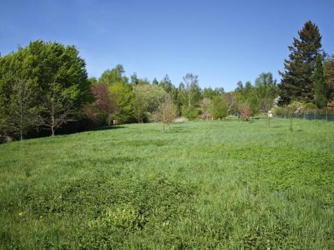 Prodej pozemku pro bydlení, Velké Popovice, 2518 m2
