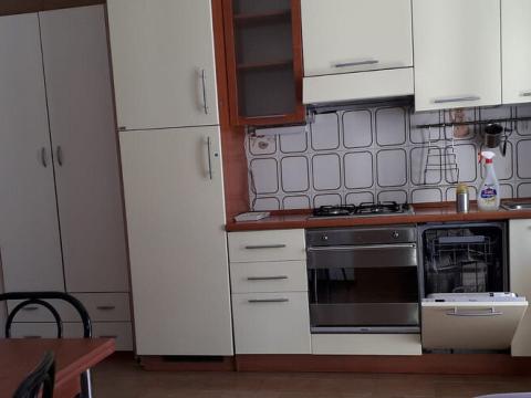 Prodej bytu 3+kk, Via Pitagora, Scalea, Kalábrie, Itálie, 58 m2