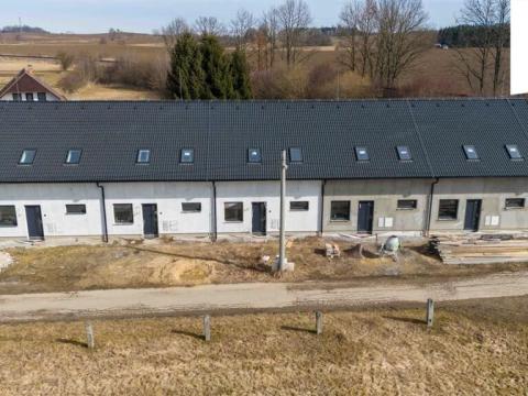 Prodej rodinného domu, Mysliboř, 140 m2