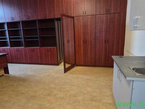 Pronájem komerční nemovitosti, Brno, Josefská, 36 m2