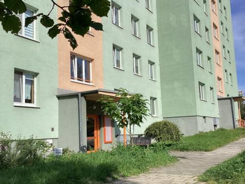 Prodej bytu 2+1, Havířov - Podlesí, Dlouhá třída, 50 m2