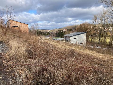 Prodej pozemku pro bydlení, Mnichovice, Sportovní, 1170 m2