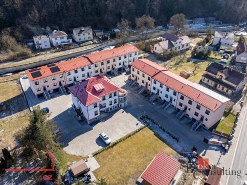 Prodej rodinného domu, Štěchovice, Hlavní, 150 m2