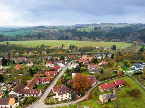 Prodej rodinného domu, Vlastějovice, 130 m2