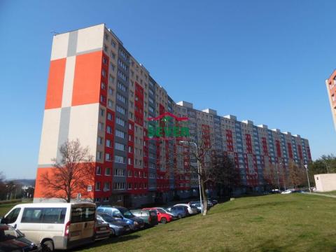 Prodej bytu 3+1, Most, Javorová, 67 m2