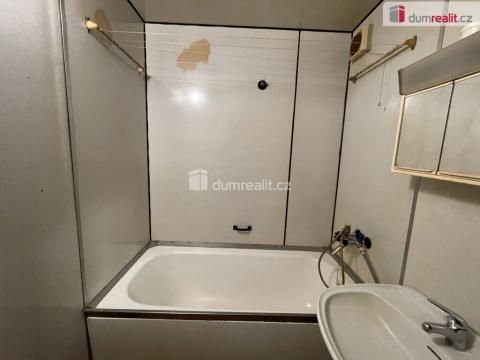 Prodej bytu 3+kk, Příbram - Příbram III, Milínská, 63 m2