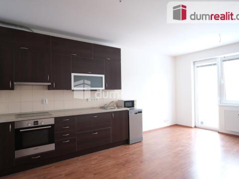 Prodej bytu 2+kk, Příbram - Příbram VI-Březové Hory, K Drkolnovu, 60 m2