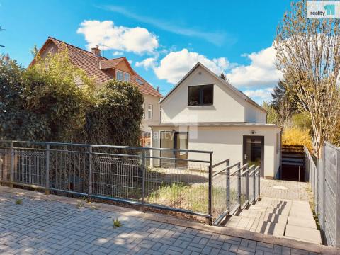 Prodej rodinného domu, Praha - Dejvice, K Dubovému mlýnu, 94 m2