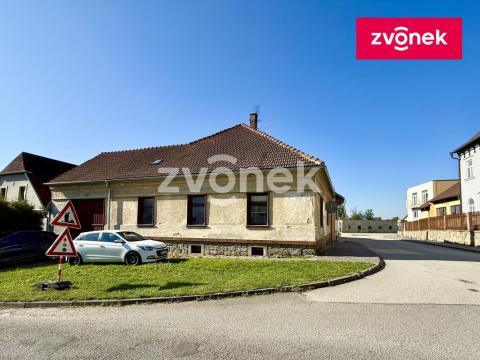 Prodej rodinného domu, Počátky, Havlíčkova, 96 m2
