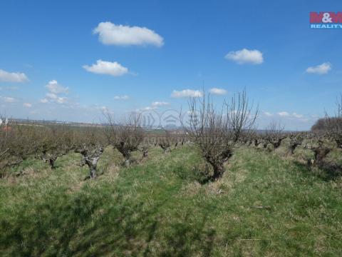 Prodej komerčního pozemku, Kutná Hora - Kaňk, 1275 m2