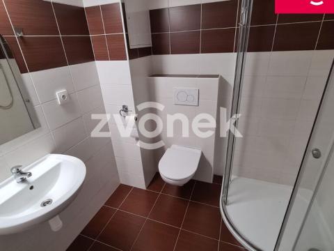 Pronájem bytu 1+kk, Strážnice, Újezd, 33 m2