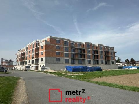 Prodej bytu 3+kk, Litovel, Severní, 80 m2