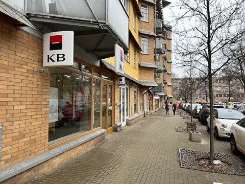 Pronájem obchodního prostoru, Praha - Veleslavín, Křenova, 110 m2