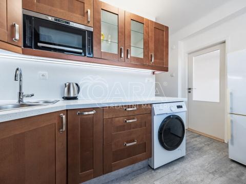 Pronájem bytu 2+1, Praha - Holešovice, Vrbenského, 51 m2