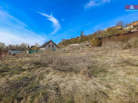 Prodej pozemku pro bydlení, Plzeň, Pod Vinicemi, 500 m2