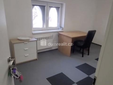 Pronájem bytu 1+kk, Praha - Hostavice, Pilská, 16 m2