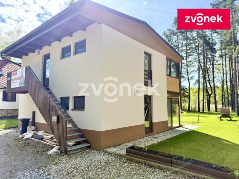 Prodej rodinného domu, Strmilov - Leština, 124 m2