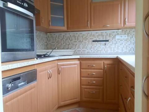 Prodej bytu 4+1, Olomouc - Neředín, 88 m2