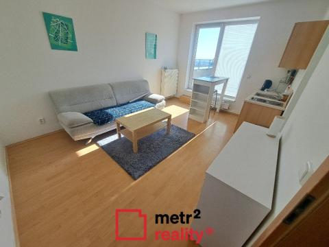 Pronájem bytu 2+kk, Olomouc - Řepčín, gen. Píky, 59 m2