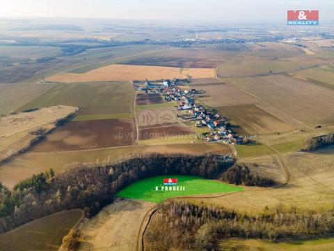 Prodej louky, Čistá, 13089 m2