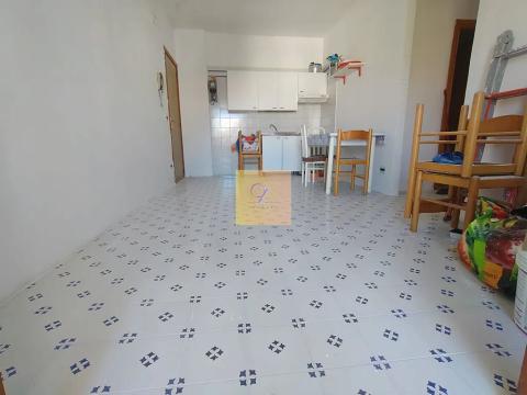 Prodej bytu 3+kk, Scalea, Itálie, Via Campo Volo, 85 m2