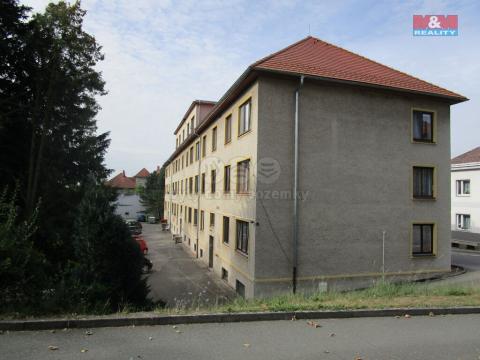 Pronájem bytu 2+kk, Nové Město nad Metují, Klosova, 52 m2