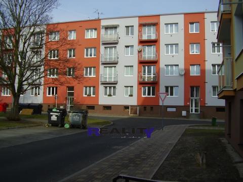 Pronájem bytu 3+1, Podbořany, Alšova, 84 m2