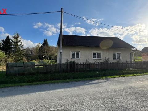 Prodej rodinného domu, Oskava - Třemešek, 200 m2