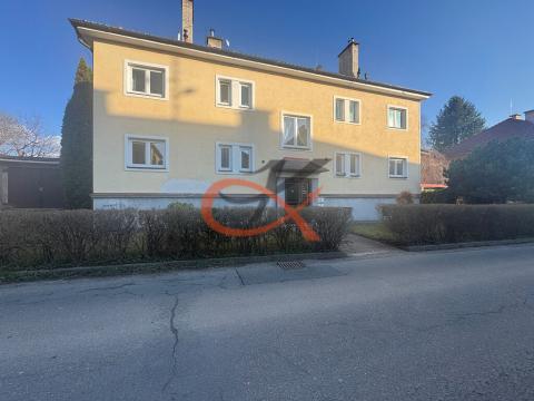 Pronájem bytu 2+1, Rožnov pod Radhoštěm, Julia Fučíka, 58 m2