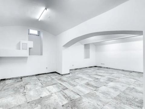 Prodej bytu 3+kk, Praha - Libeň, Vacínova, 66 m2