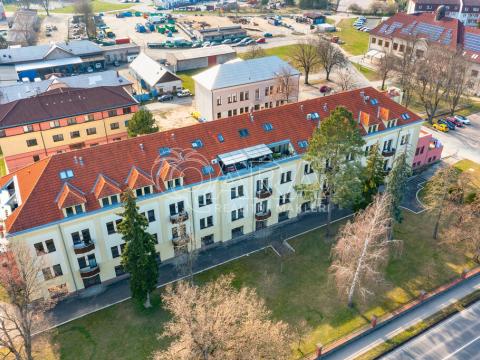 Prodej bytu 3+kk, Opatovice nad Labem, Neplachova, 108 m2