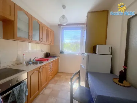 Pronájem bytu 2+1, Praha - Michle, Pod dálnicí, 60 m2