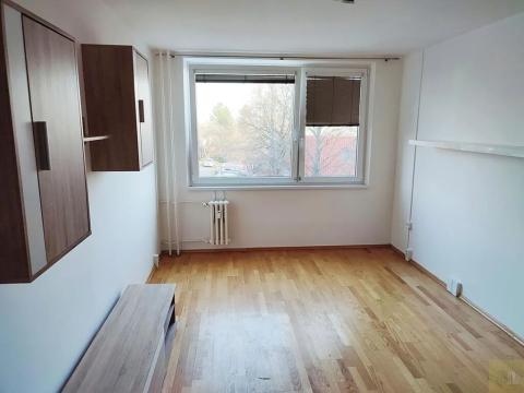 Pronájem bytu 2+kk, Praha - Stodůlky, 43 m2