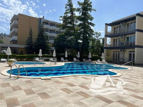 Prodej bytu 3+kk, Nesebar, Bulharsko, 88 m2