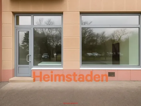 Pronájem kanceláře, Karviná - Nové Město, Čapkova, 36 m2