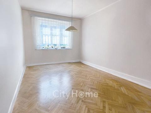 Prodej bytu 2+kk, Praha - Žižkov, Hartigova, 51 m2