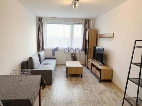 Pronájem bytu 2+kk, Praha - Chodov, Podjavorinské, 44 m2