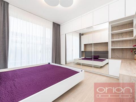 Prodej bytu 2+kk, Praha - Braník, Skálové, 262 m2