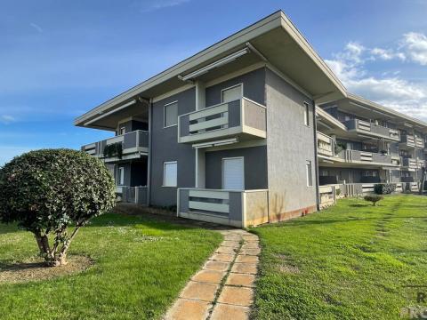 Prodej bytu 1+kk, Via Arno, 64028 Silvi TE, Itálie, 32 m2
