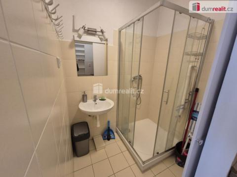 Pronájem bytu 1+kk, Praha - Staré Město, Dlouhá, 32 m2