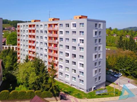 Prodej bytu 4+1, Nová Paka, Achátová, 77 m2
