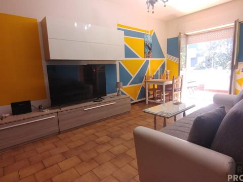 Prodej bytu 2+1, Silvi,Itálie, 75 m2