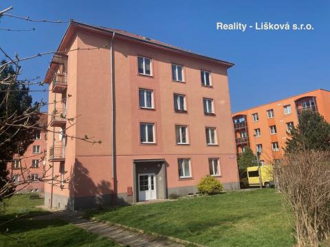Prodej bytu 2+1, Ústí nad Labem - Střekov, Těšínská, 71 m2
