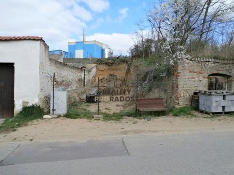 Prodej komerčního pozemku, Hodonice, Polní, 158 m2