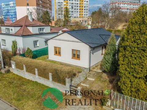 Prodej rodinného domu, Mělník, Ve Žlábkách, 90 m2