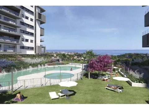 Prodej bytu 3+kk, Orihuela, Španělsko, 86 m2