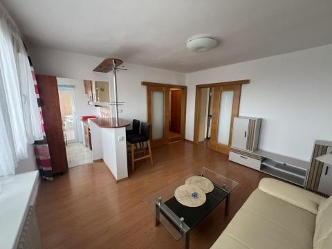 Pronájem bytu 2+kk, Pardubice, 43 m2