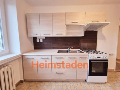 Pronájem bytu 3+1, Havířov - Šumbark, Obránců míru, 70 m2